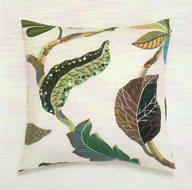 Coussin Kea