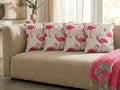 Coussin Flamant