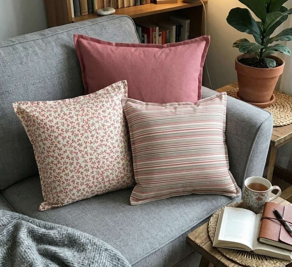 Coussin Teja