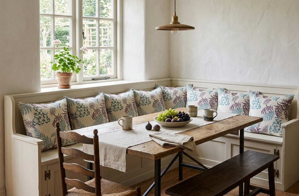 Coussin Ivy