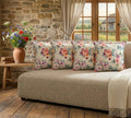 Coussin Mimosa