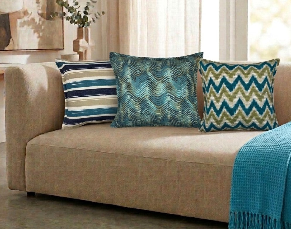 Coussin Fidgi